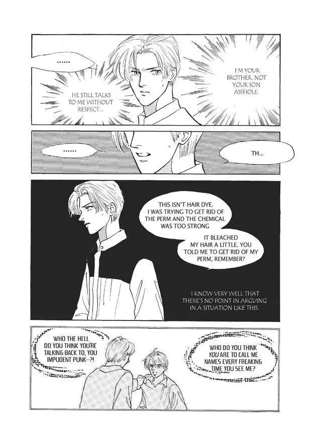 Do Whatever You Want Chapter 5 6